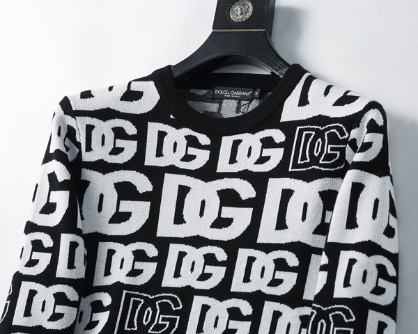 ブランドセーター内部構造